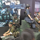 Image for article titled Geeks, Games, and Extremely Bored Booth Companions at China Joy 2013